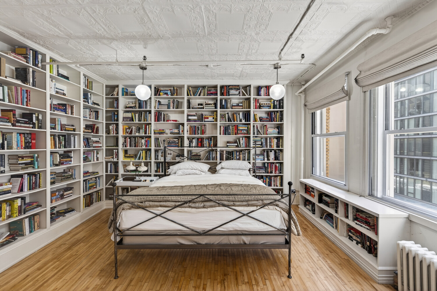 143 W 27TH Street PH