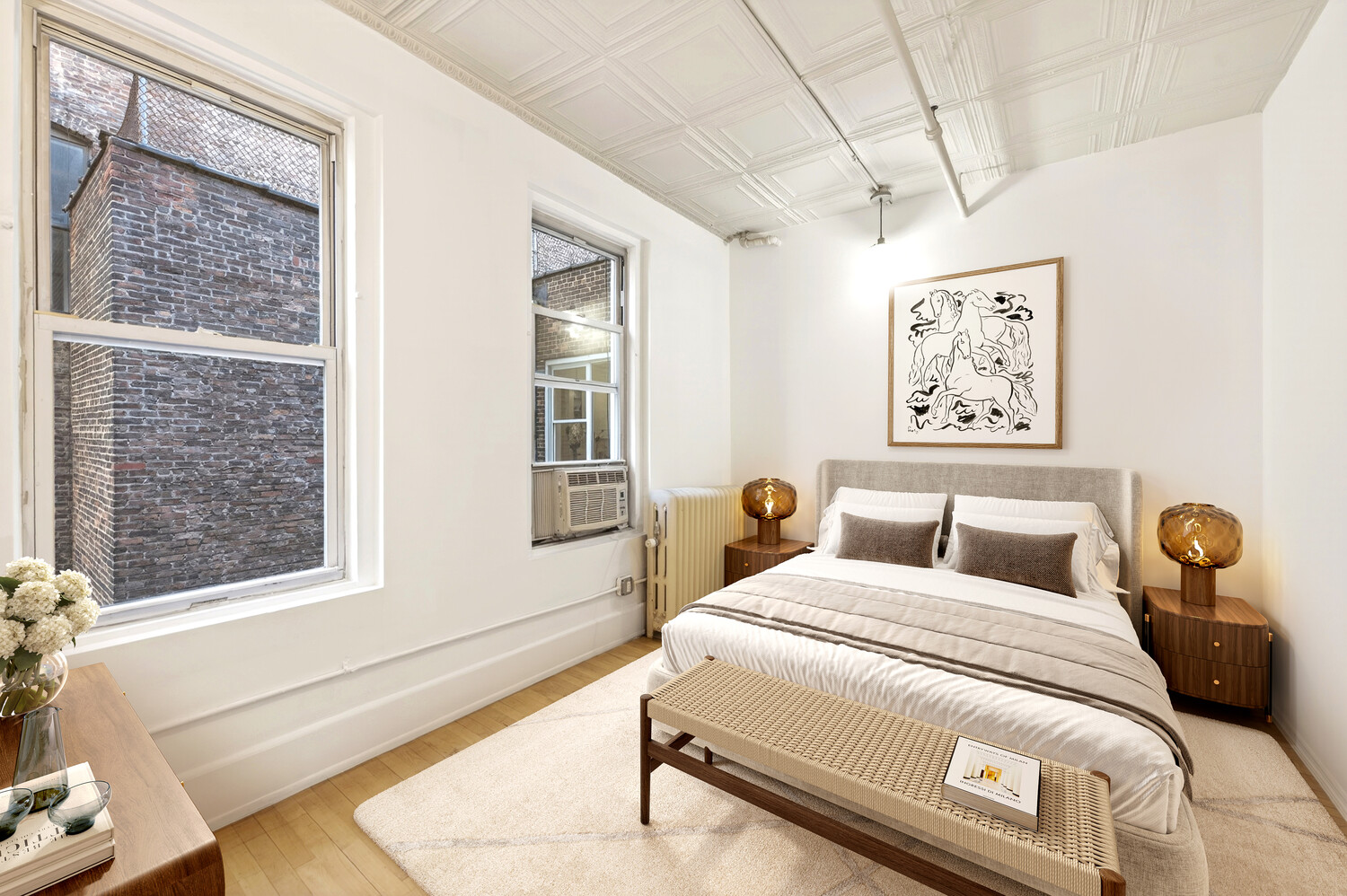 143 W 27TH Street PH