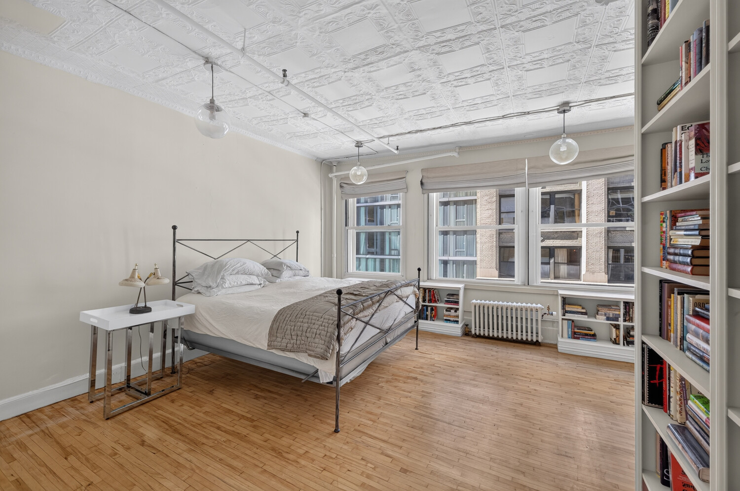 143 W 27TH Street PH