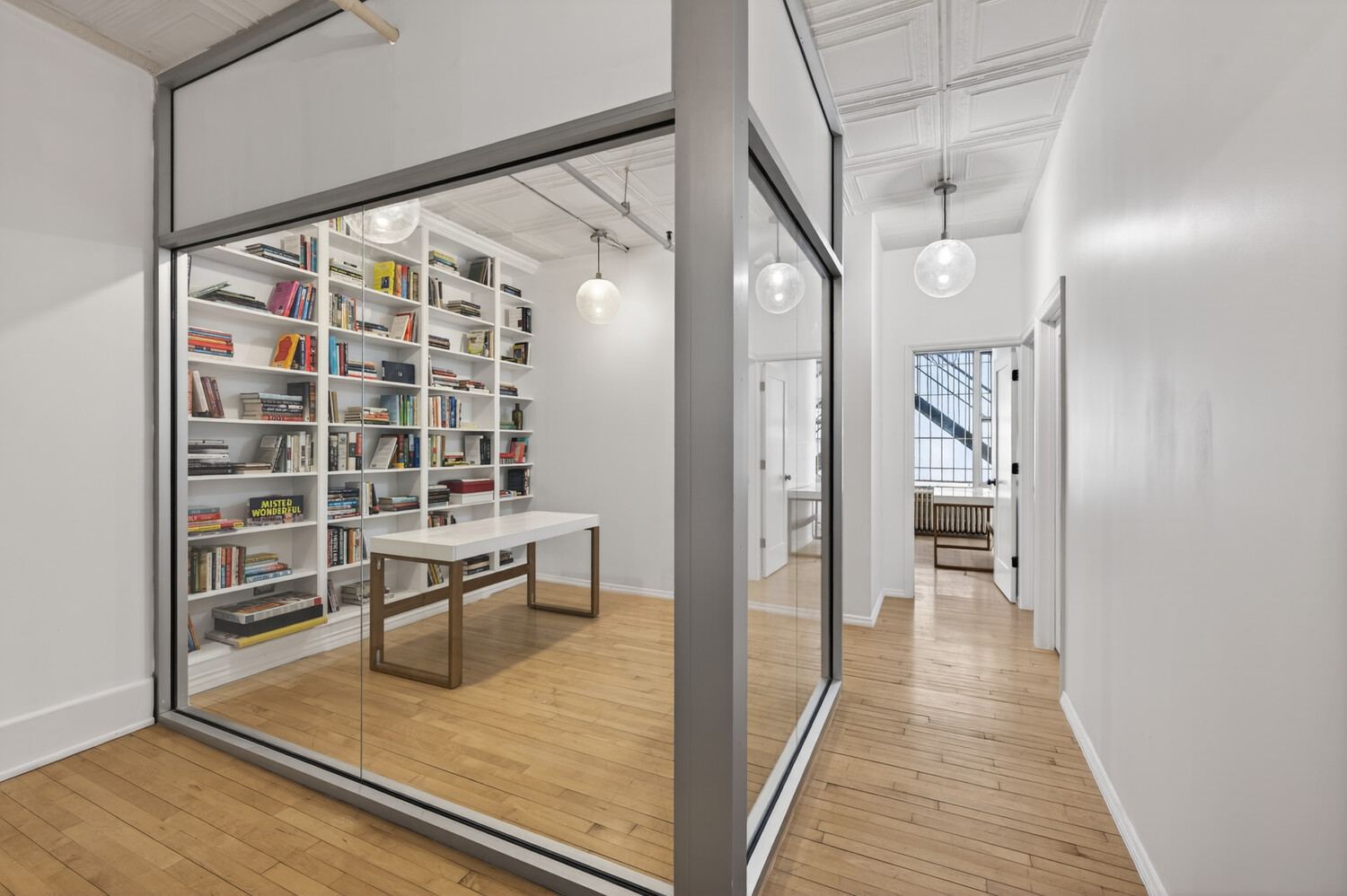 143 W 27TH Street PH