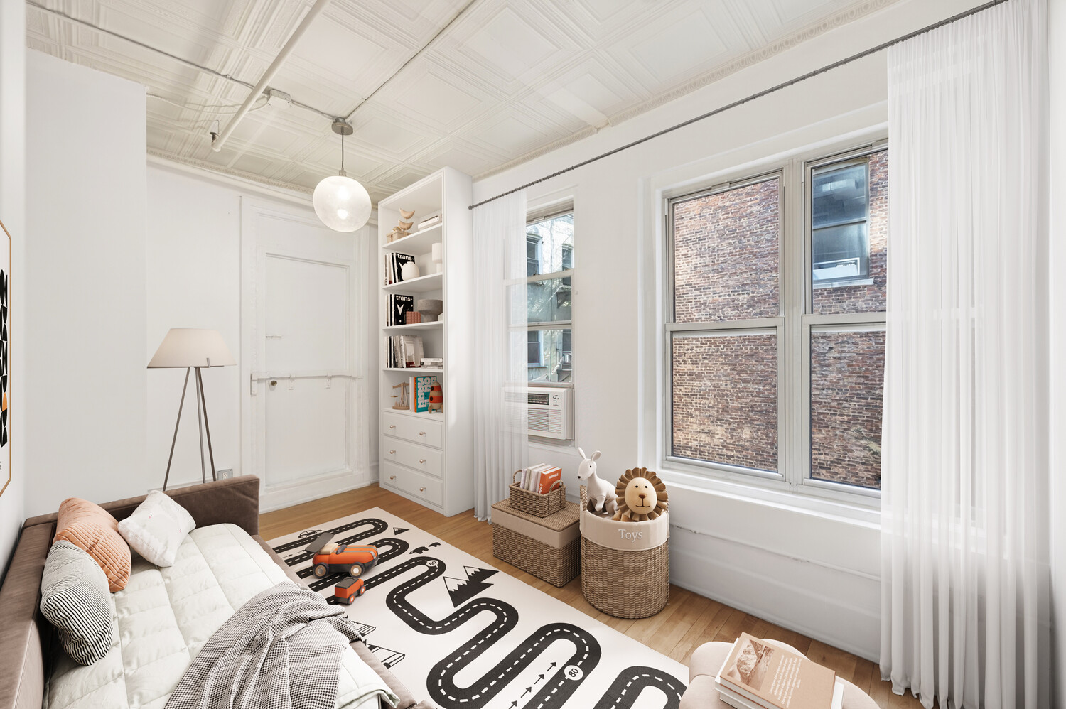 143 W 27TH Street PH