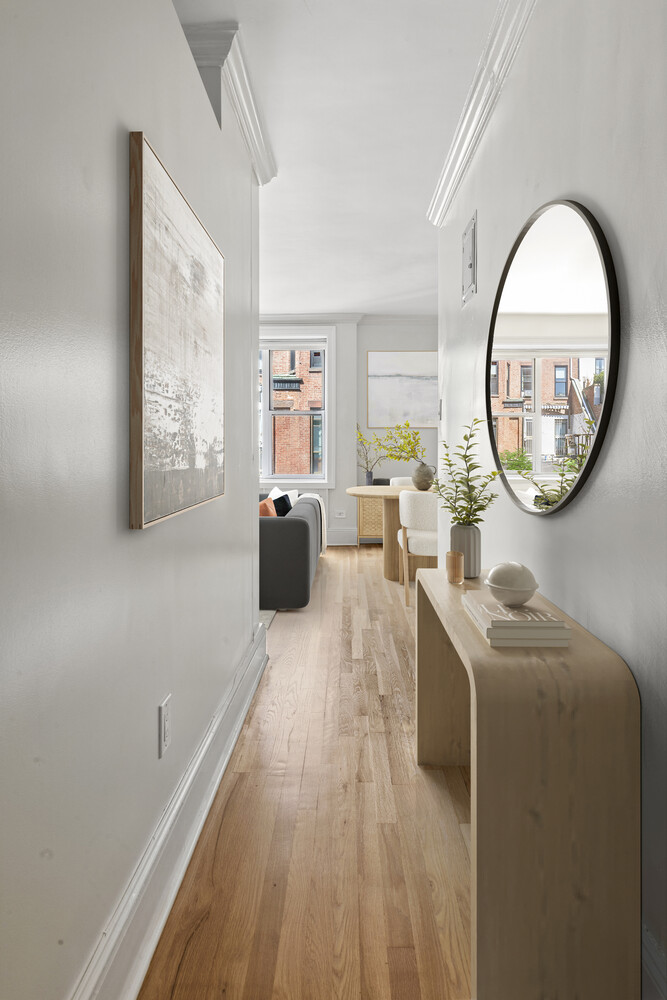 45 GRACE Court 3E