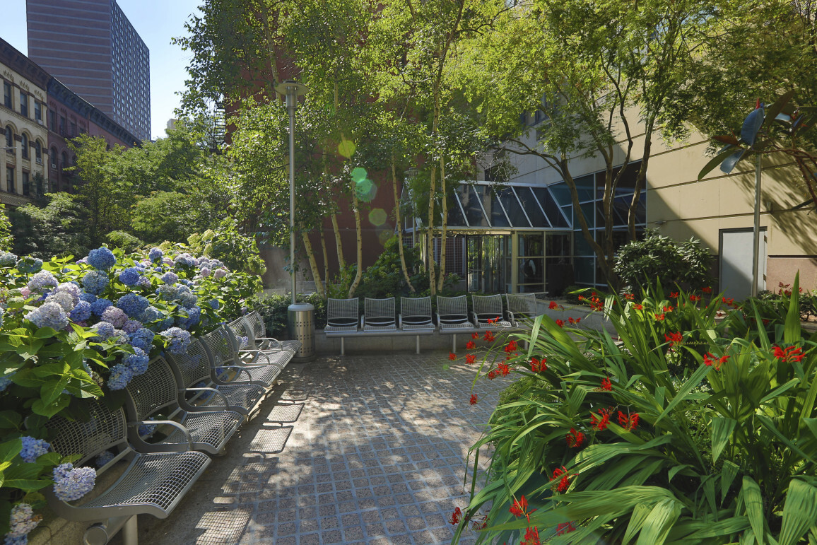 300 E 93RD Street 17C