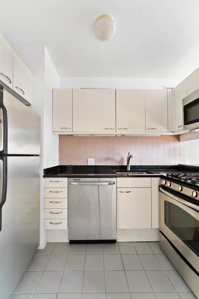 300 E 93RD Street 17C