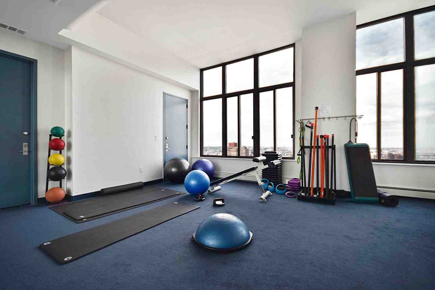 300 E 93RD Street 17C