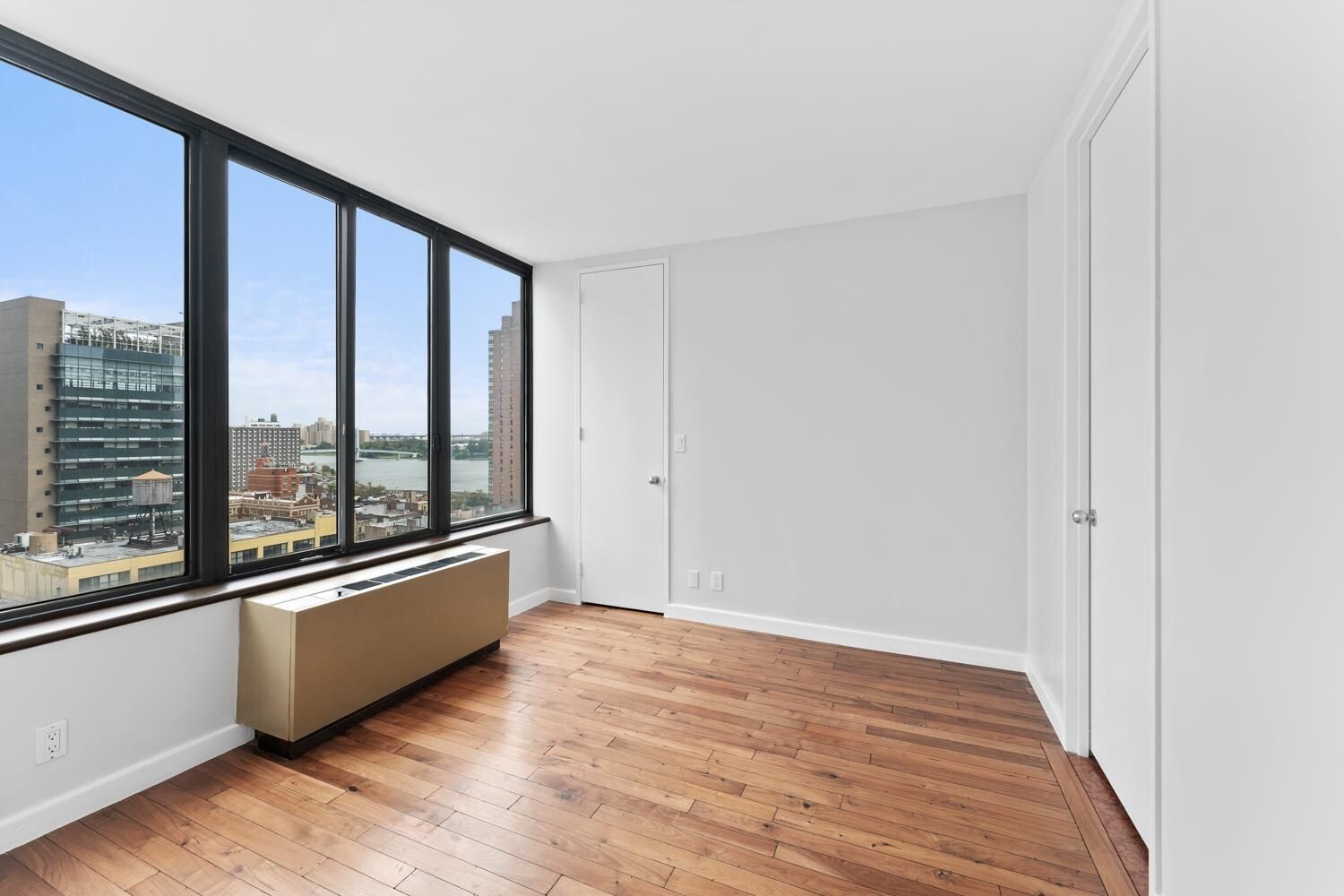 300 E 93RD Street 17C