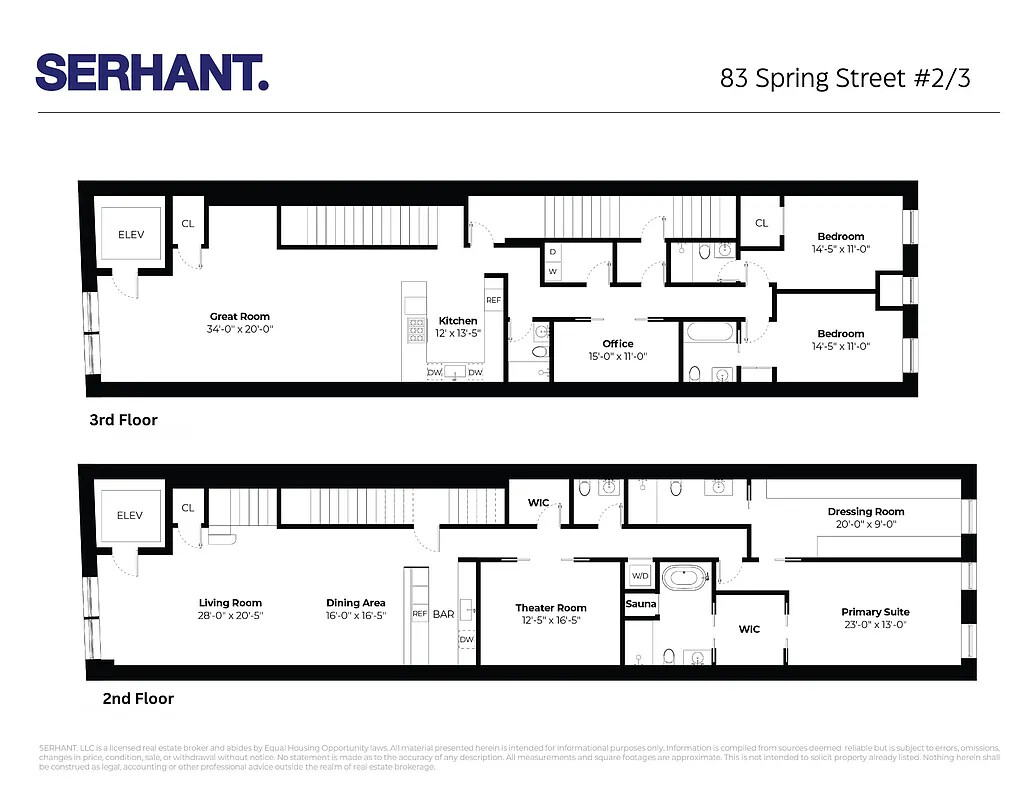 83 SPRING Street 3
