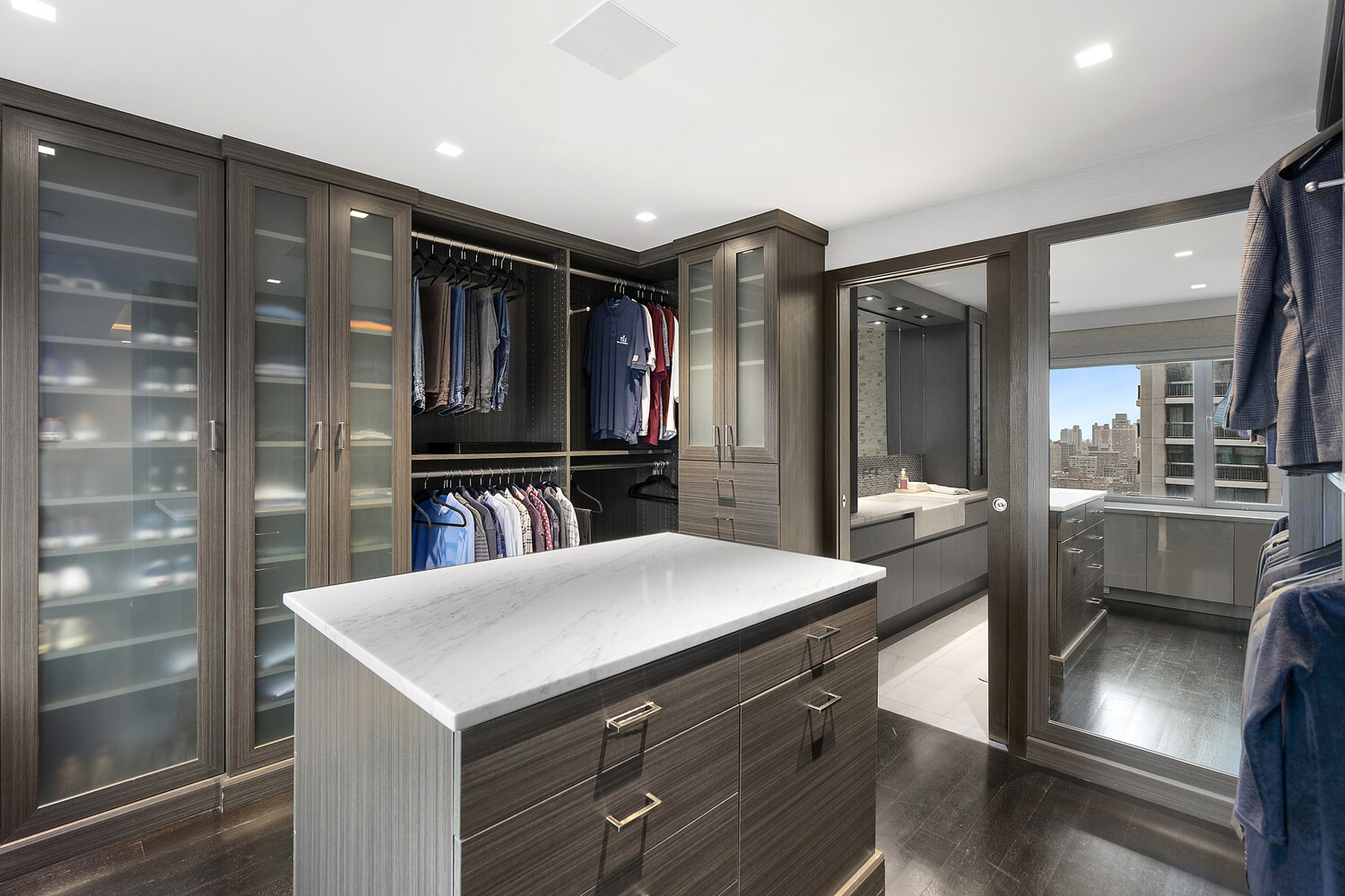 303 E 57TH Street 25GH