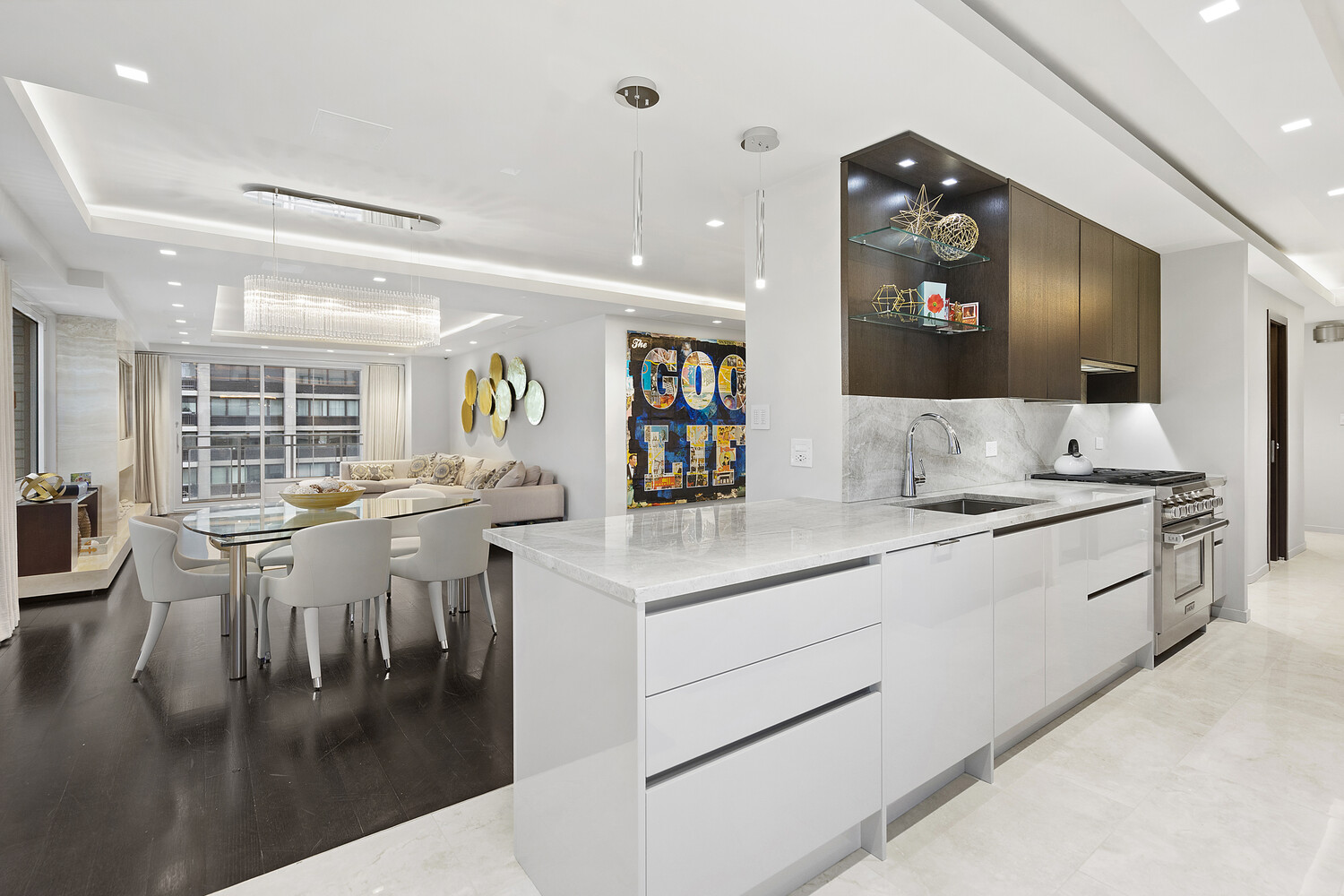 303 E 57TH Street 25GH