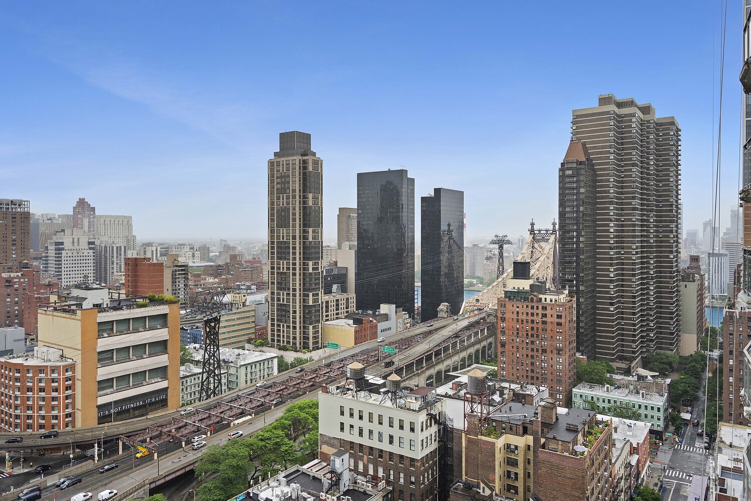 303 E 57TH Street 25GH