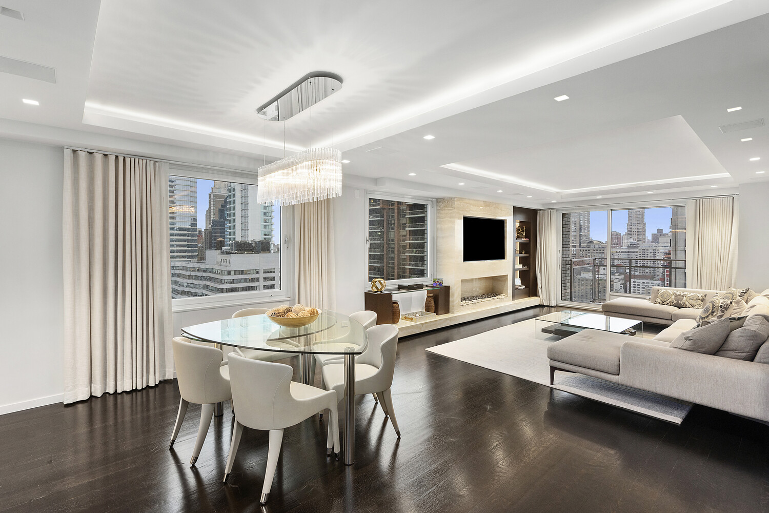 303 E 57TH Street 25GH