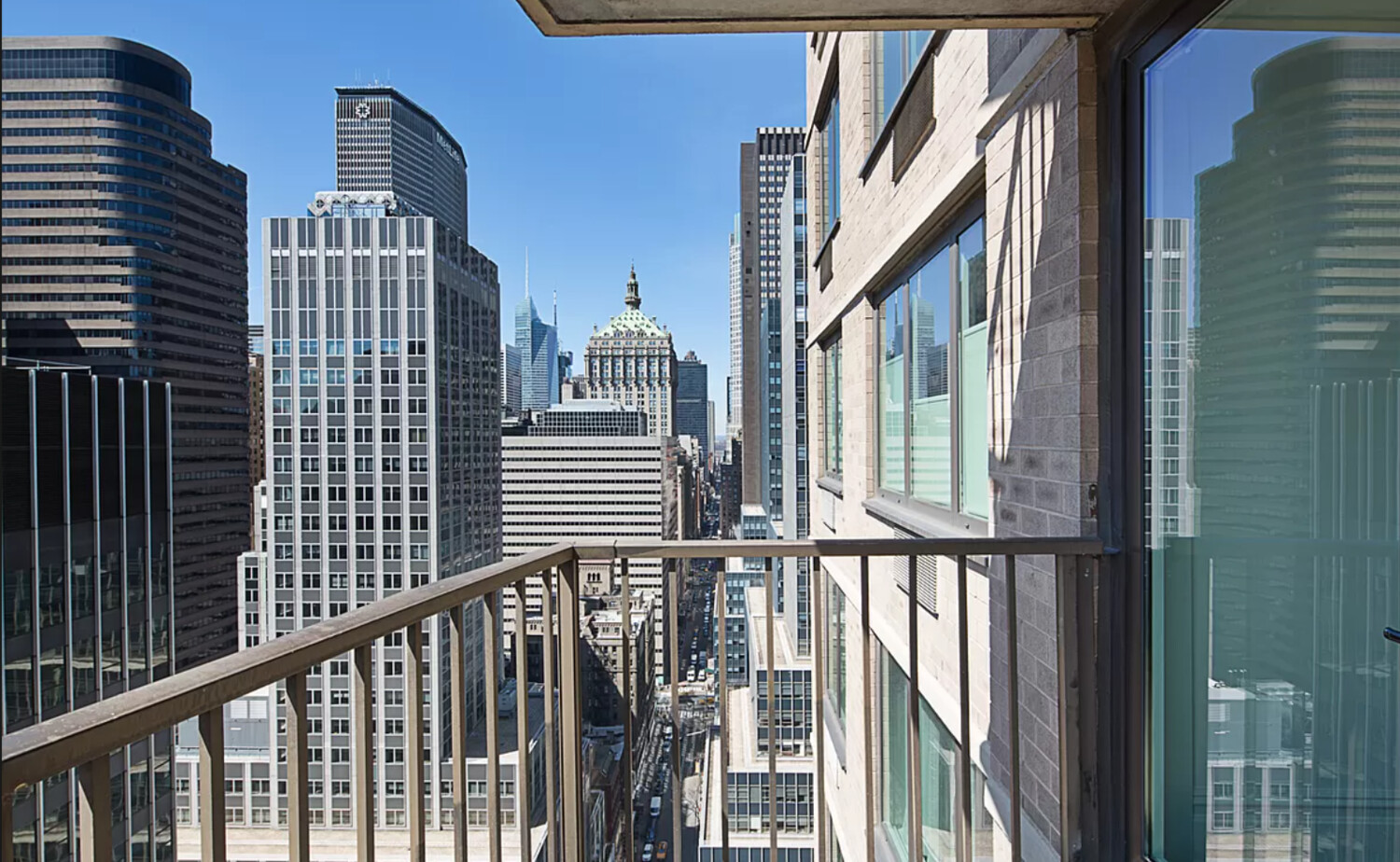 212 E 47TH Street 31H