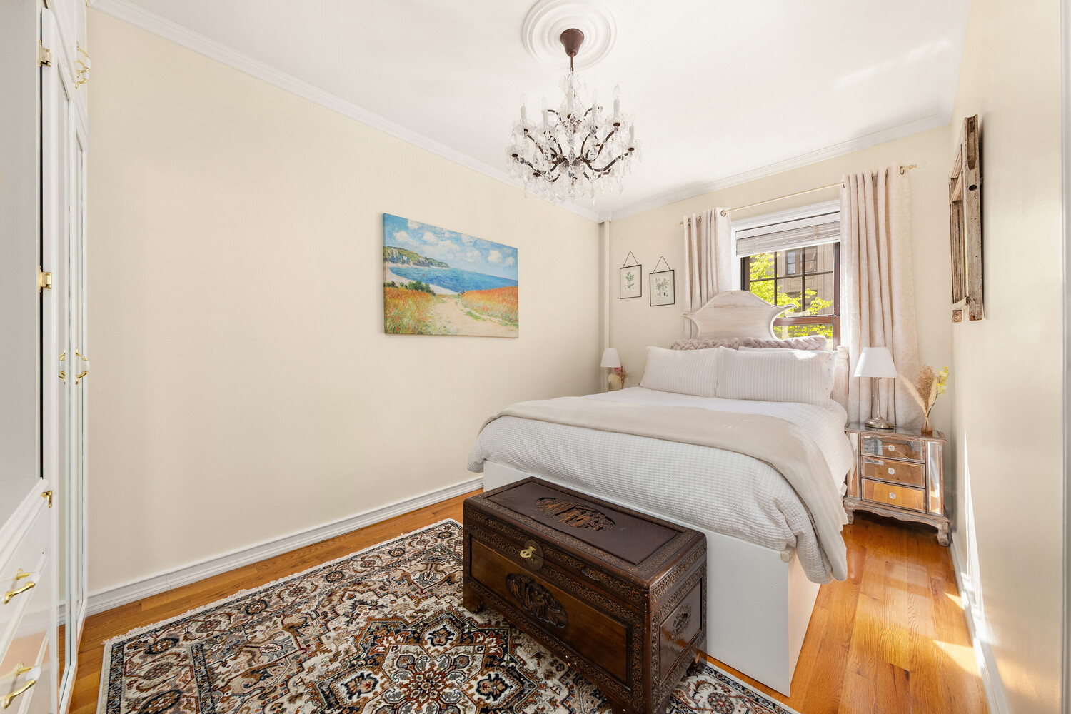87 BARROW Street 2G