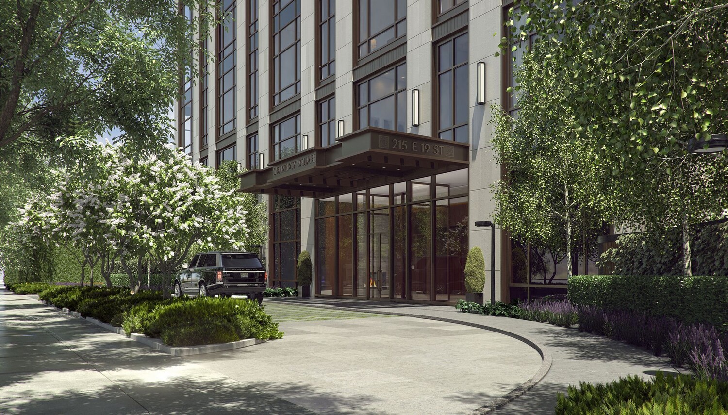 215 E 19TH Street 6B