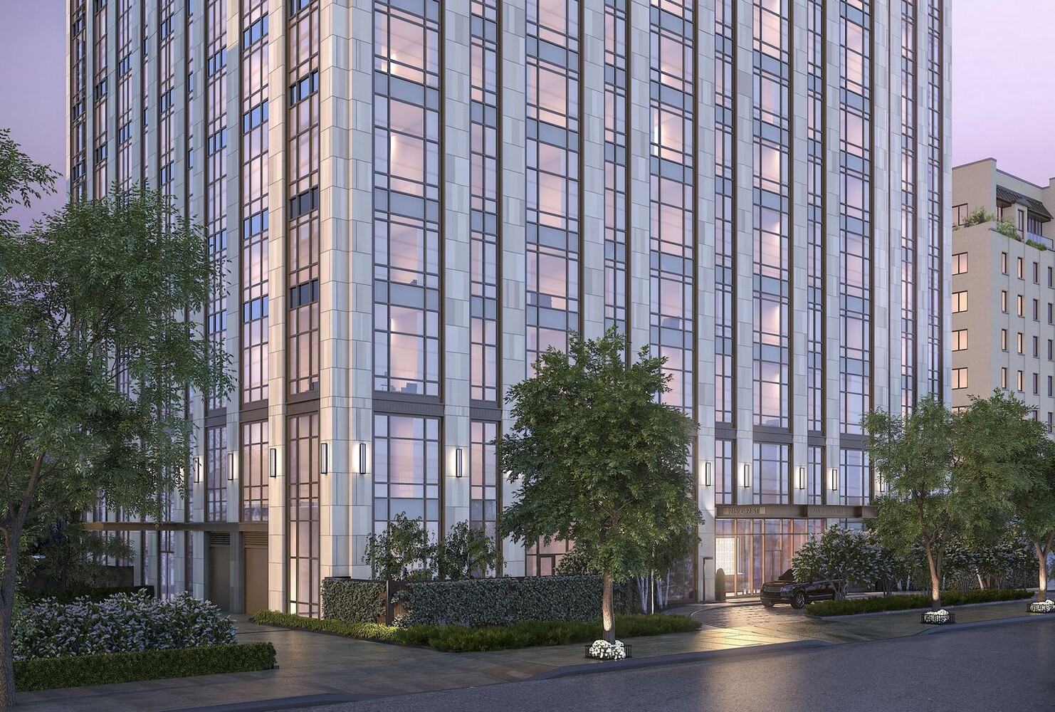 215 E 19TH Street 6B
