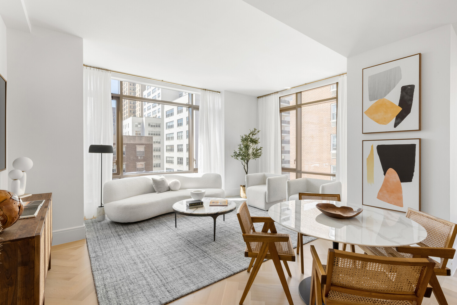 215 E 19TH Street 6B