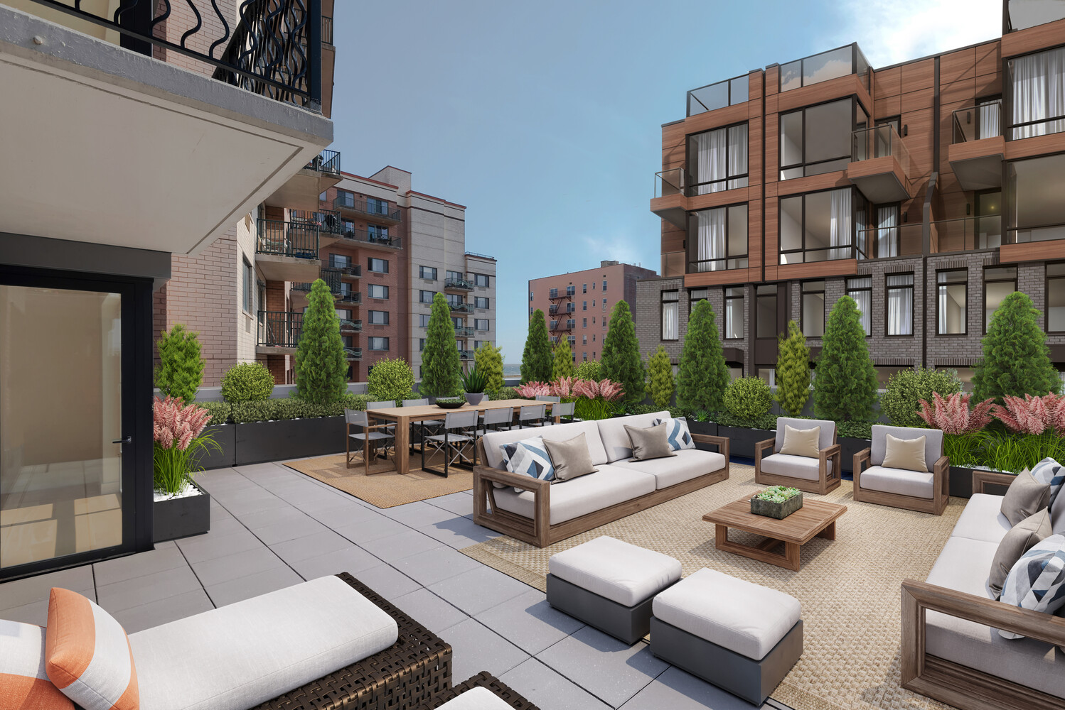 133 BEACH 116TH Street 2G