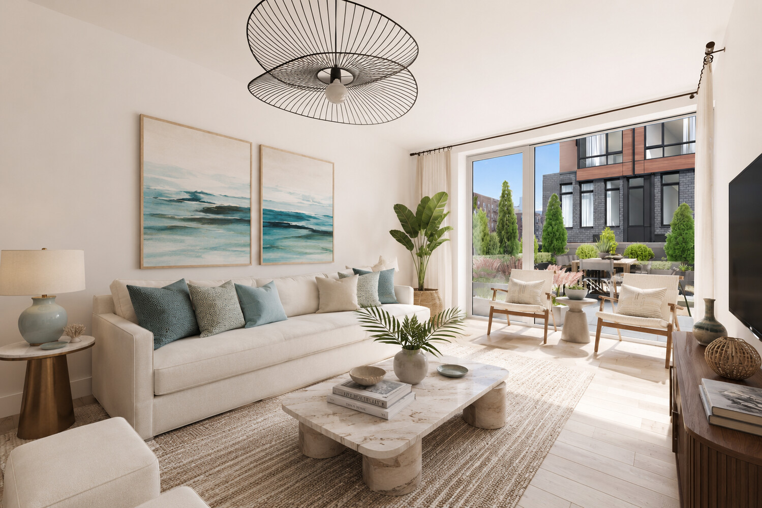 133 BEACH 116TH Street 2G