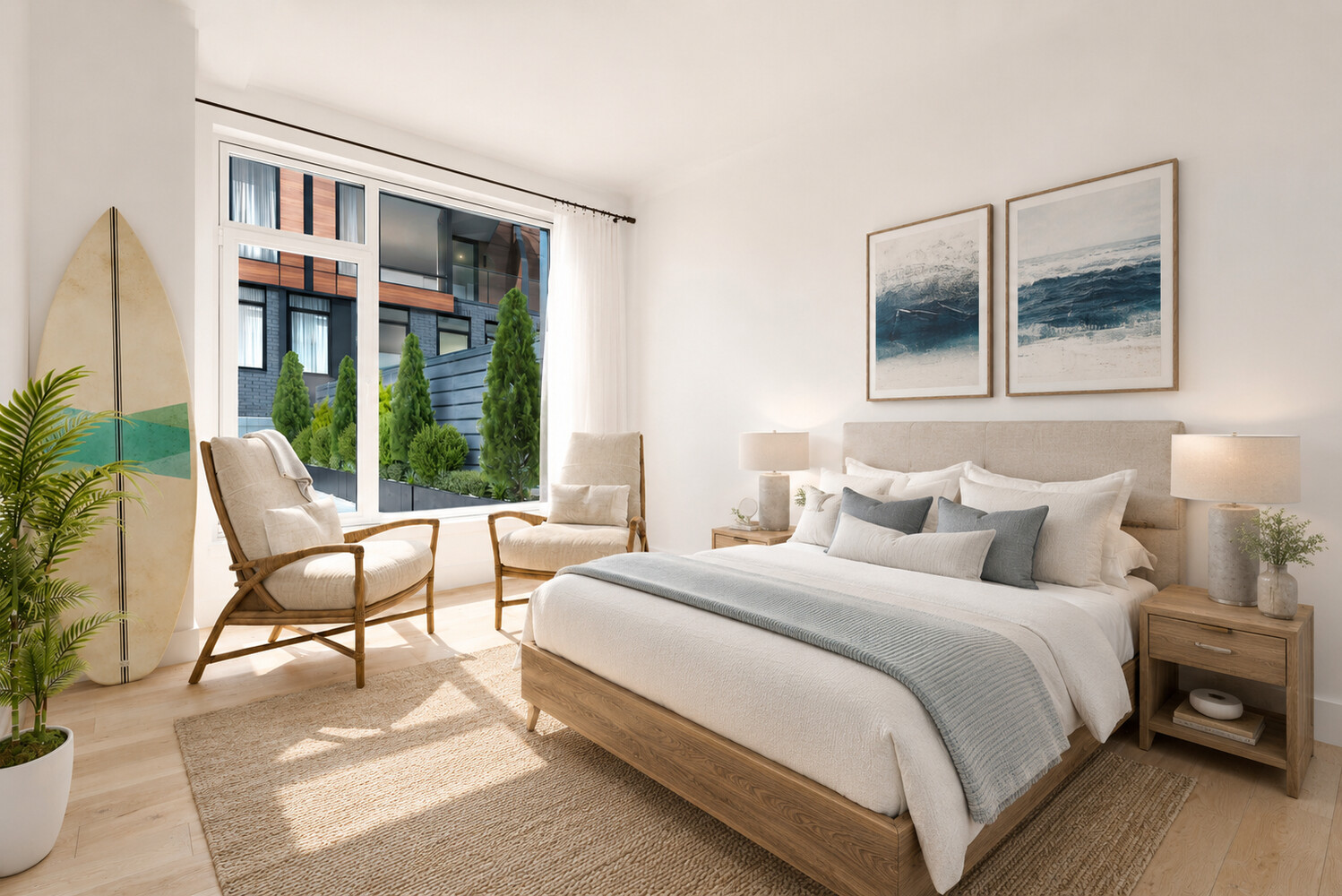 133 BEACH 116TH Street 2G