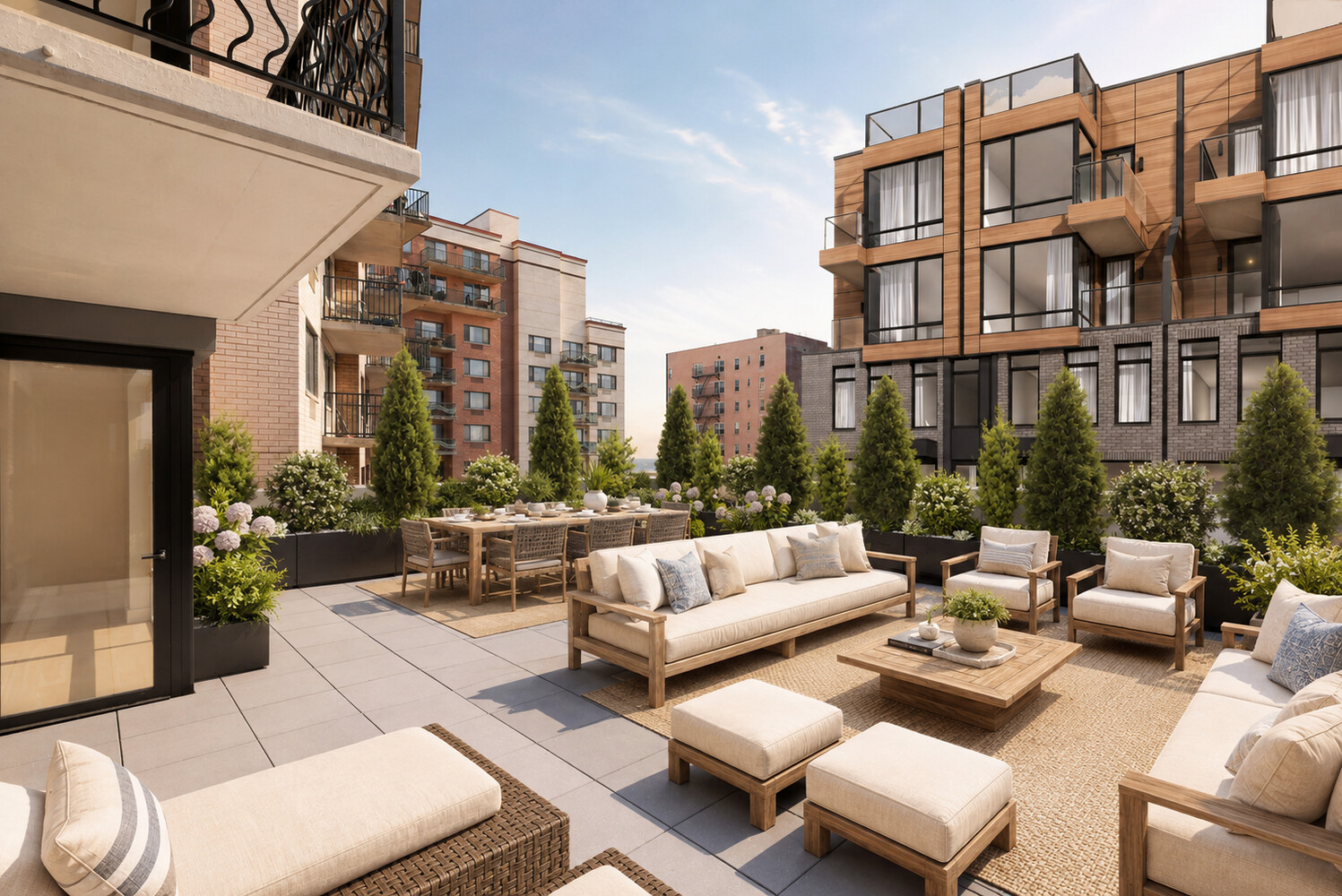 133 BEACH 116TH Street 2G