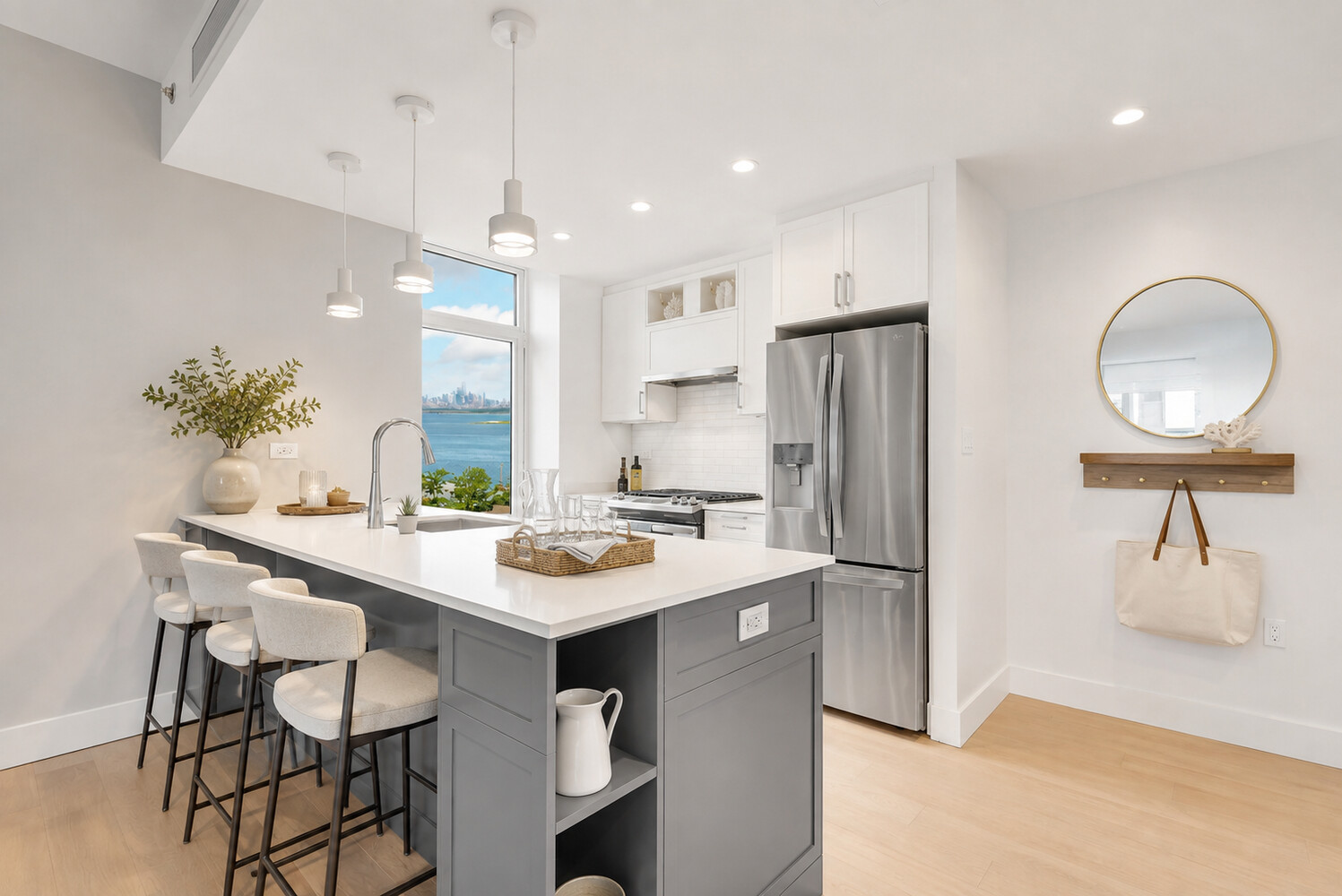 133 BEACH 116TH Street 2G