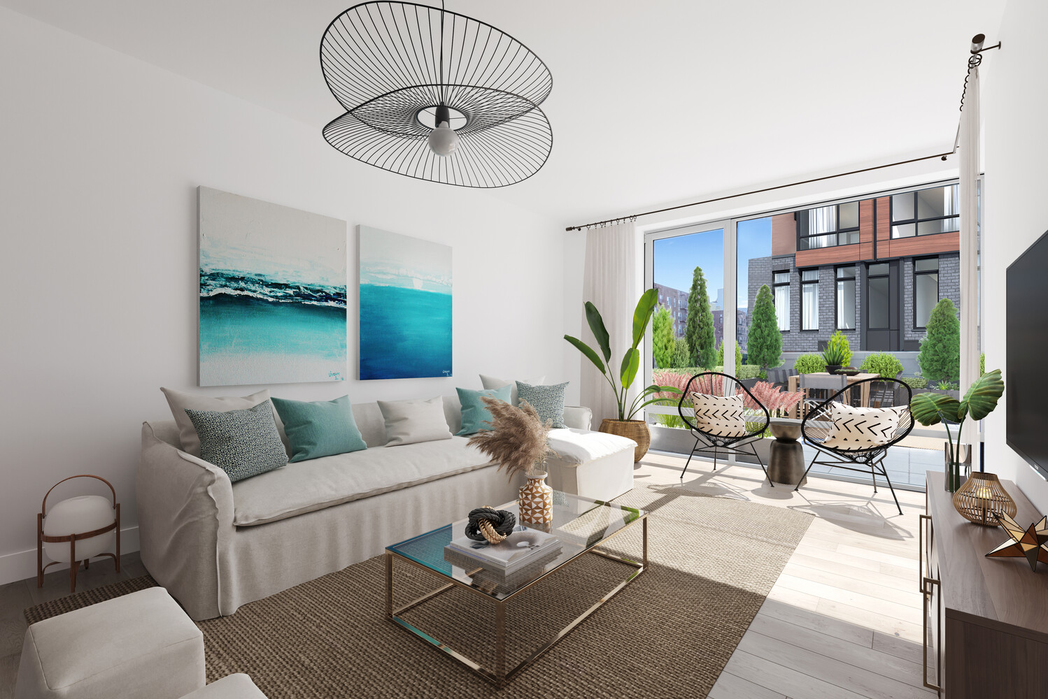133 BEACH 116TH Street 2G