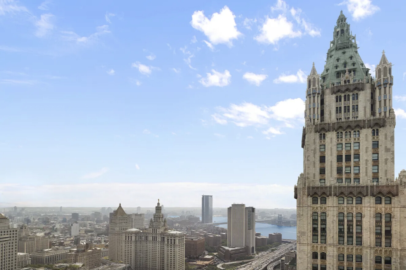 30 PARK Place 57B