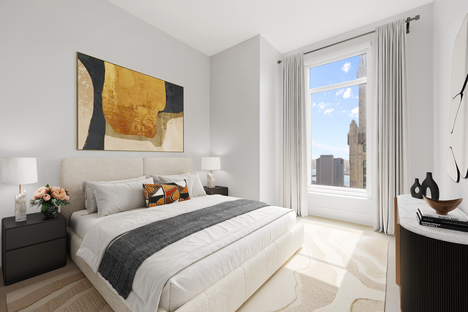 30 PARK Place 57B
