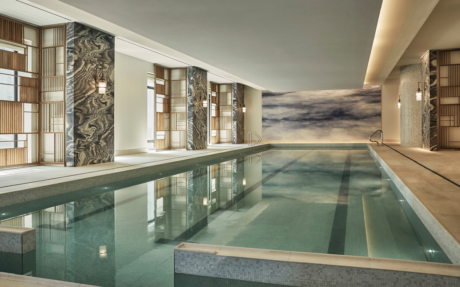 30 PARK Place 57B