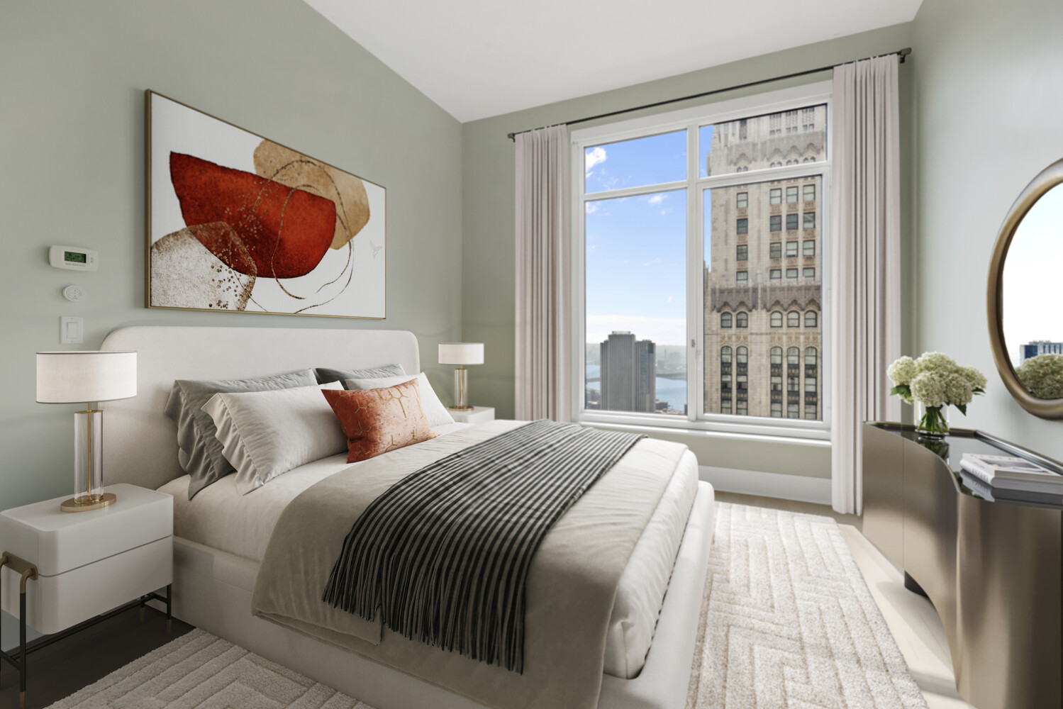 30 PARK Place 57B