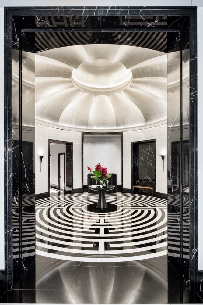 30 PARK Place 57B