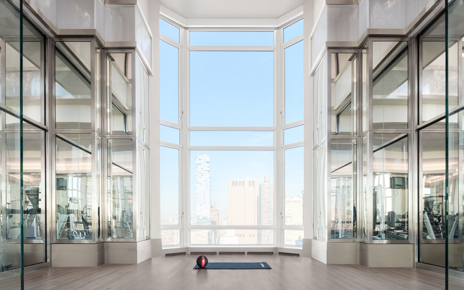 30 PARK Place 57B