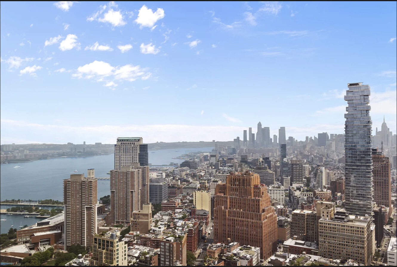 30 PARK Place 57B