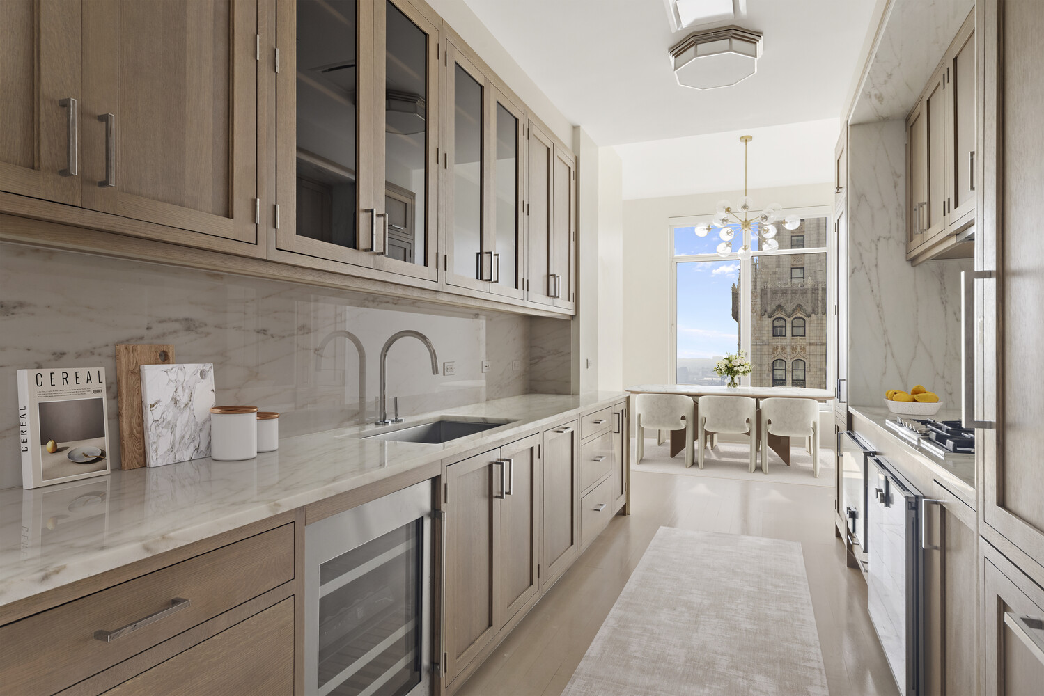 30 PARK Place 57B