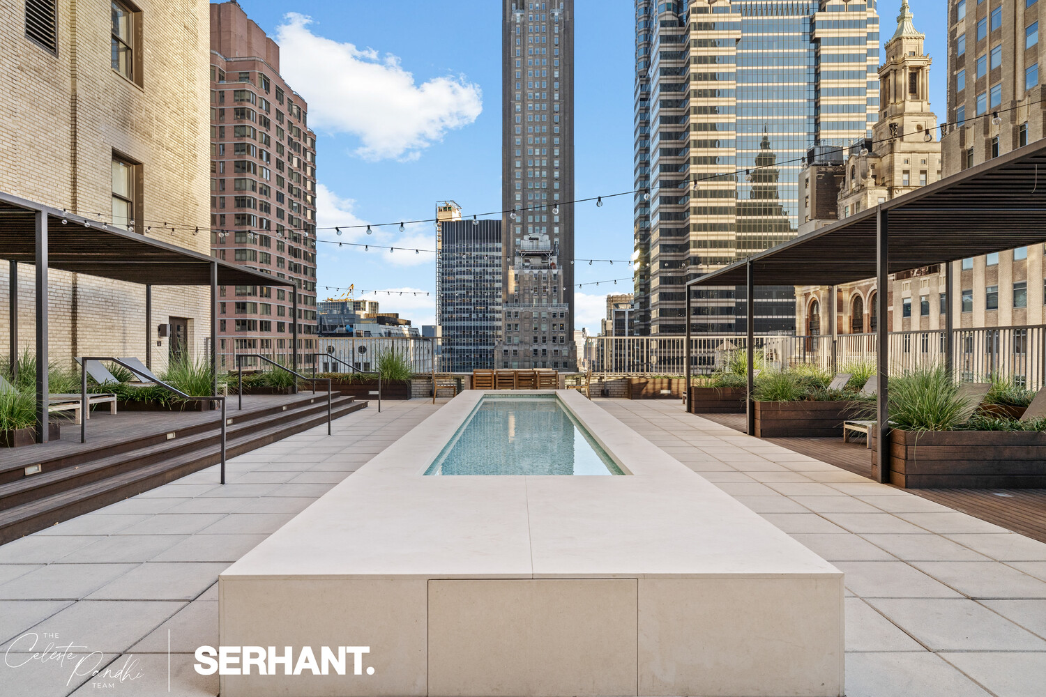 20 PINE Street 1205