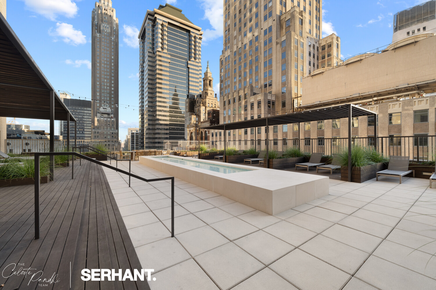 20 PINE Street 1205