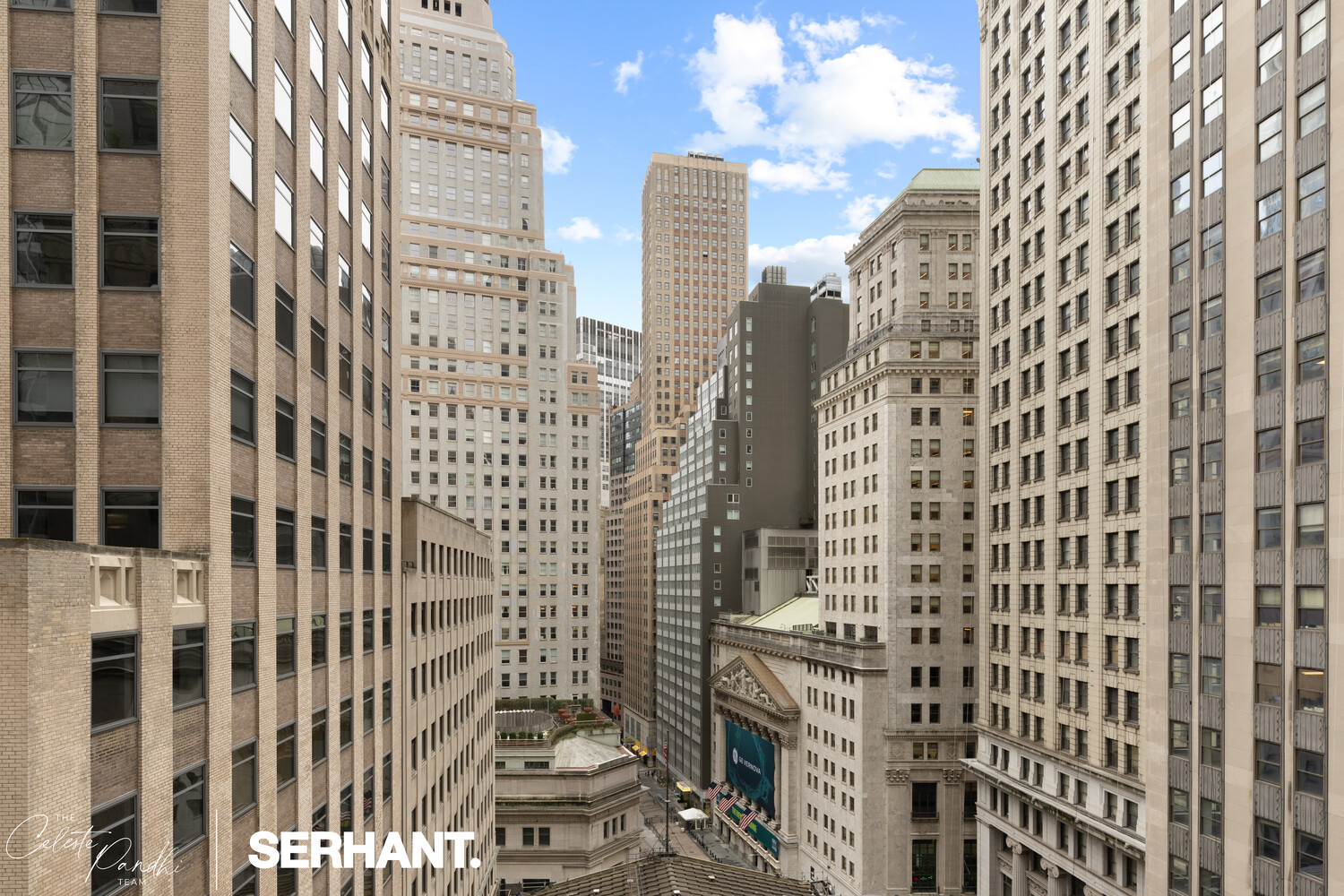 20 PINE Street 1205