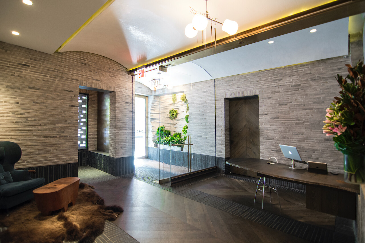 345 W 14TH Street PHD