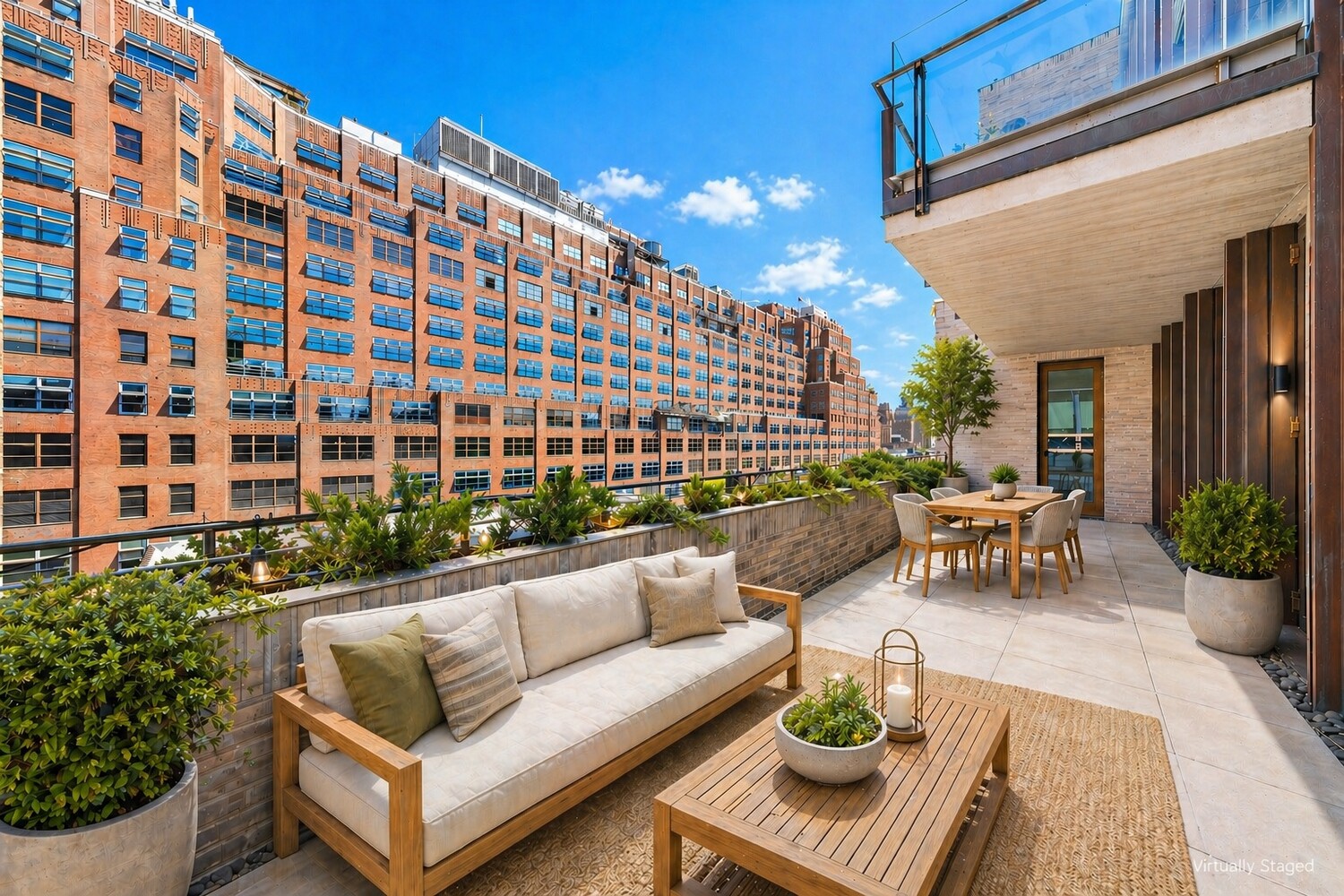 345 W 14TH Street PHD