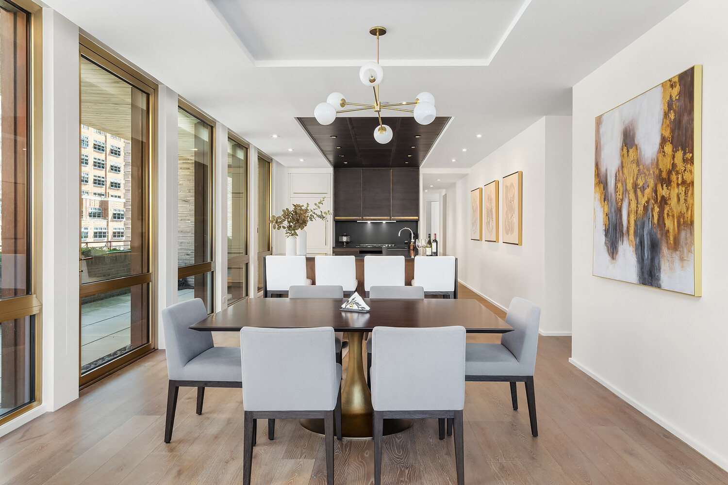 345 W 14TH Street PHD