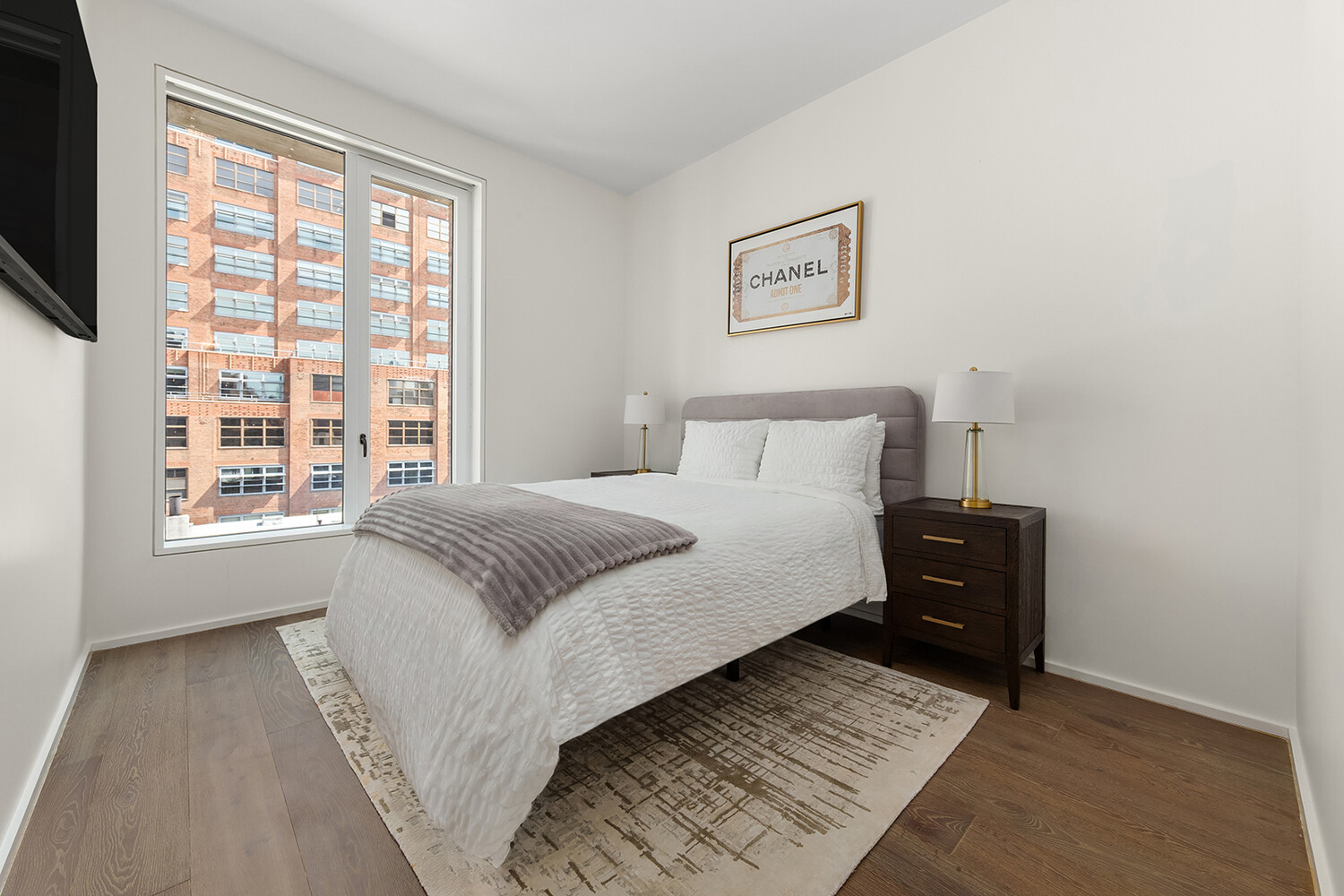 345 W 14TH Street PHD