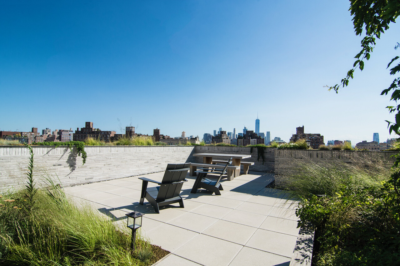 345 W 14TH Street PHD