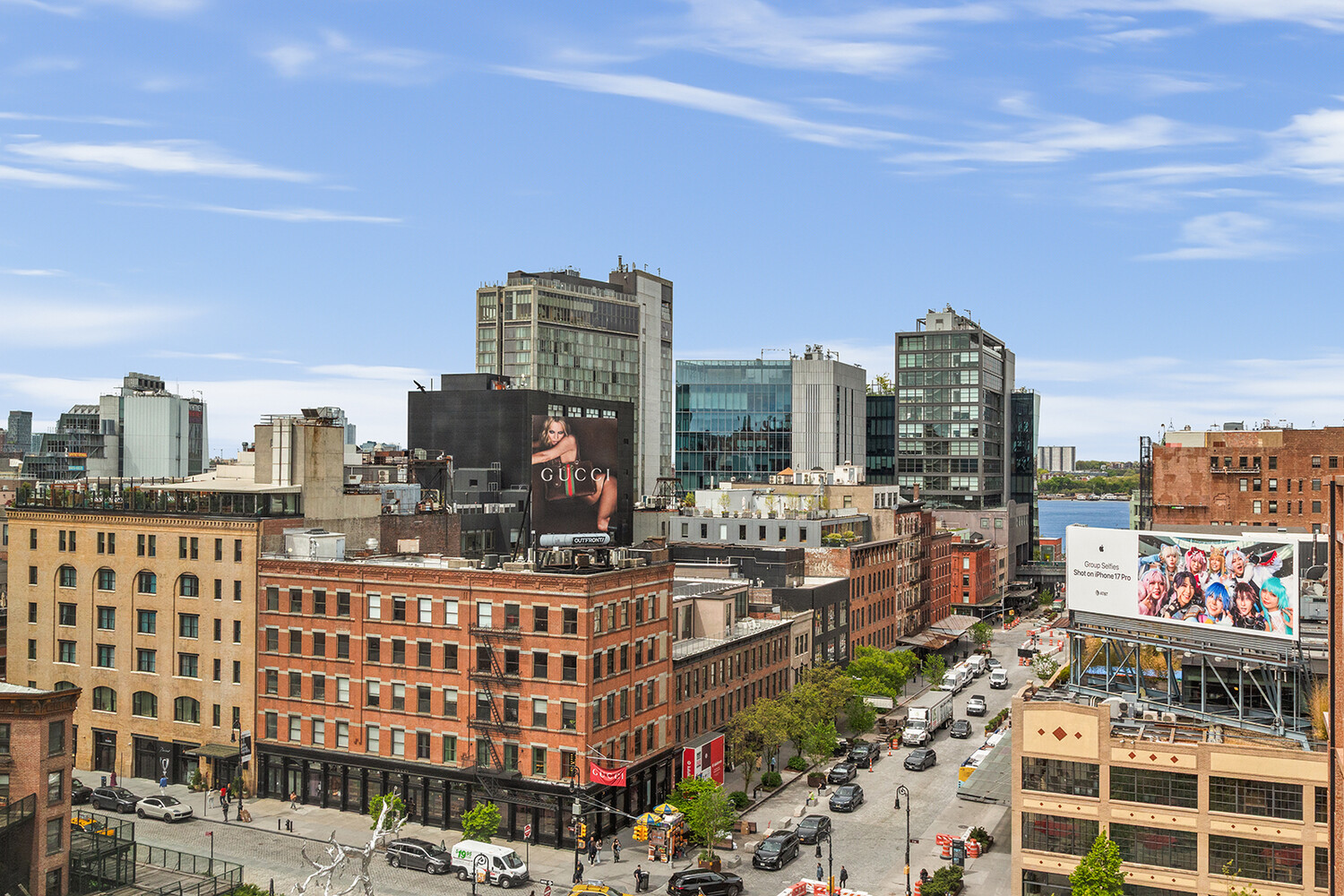 345 W 14TH Street PHD