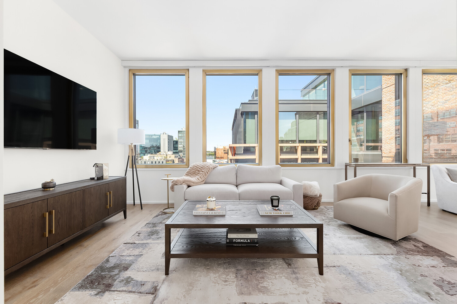 345 W 14TH Street PHD