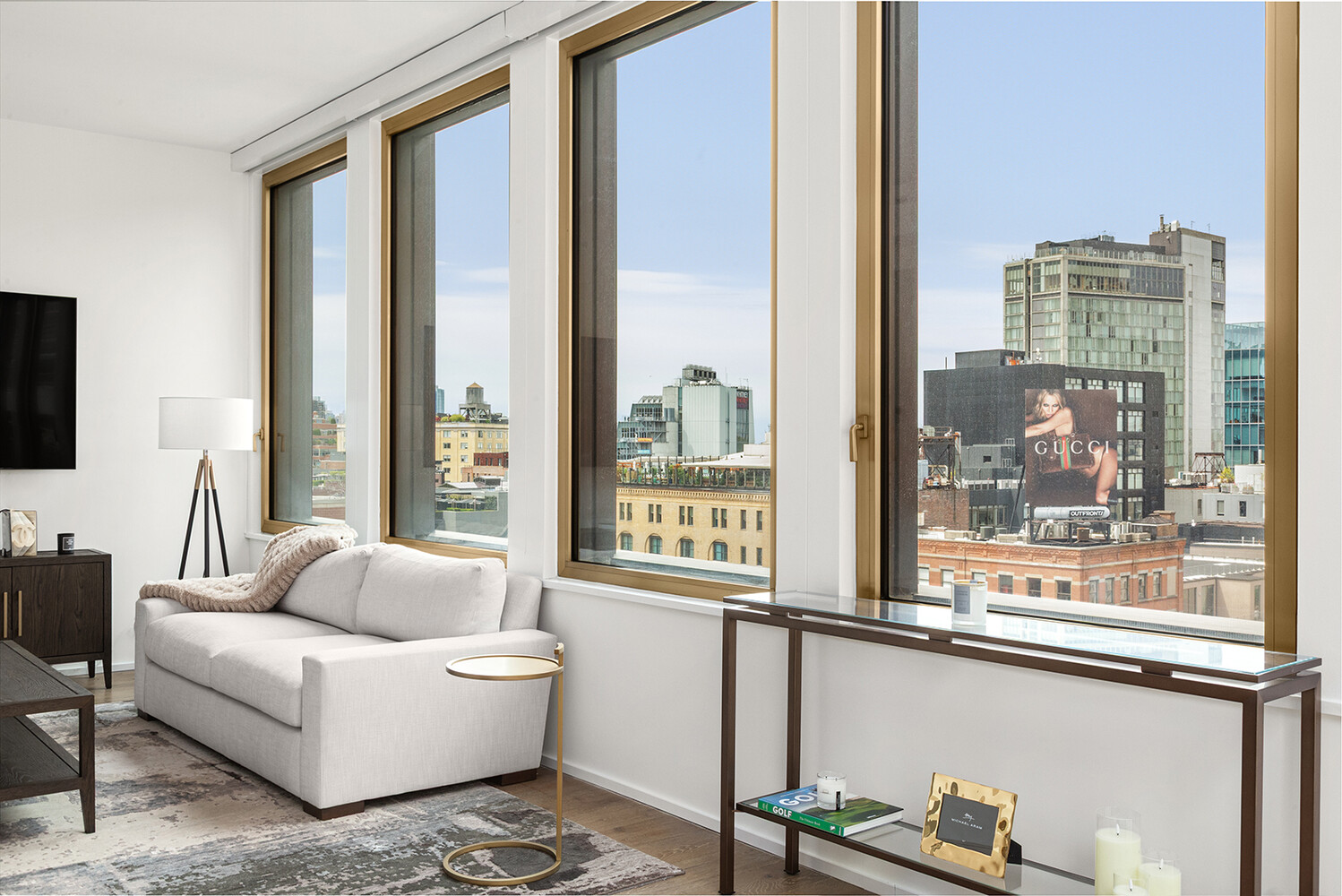 345 W 14TH Street PHD