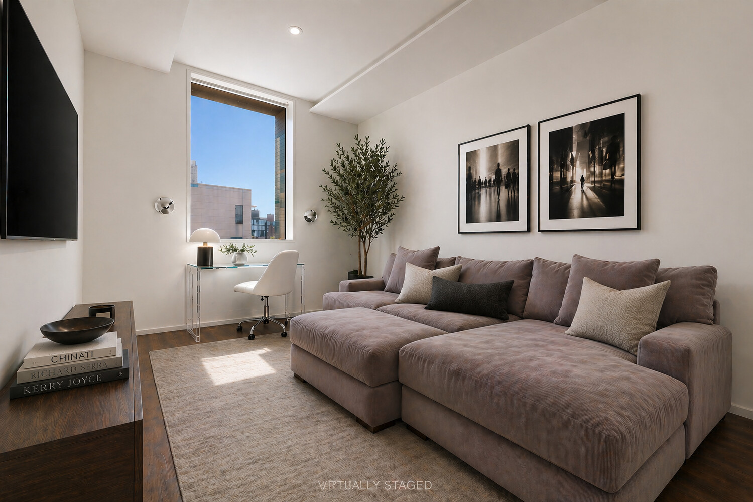 345 W 14TH Street PHD