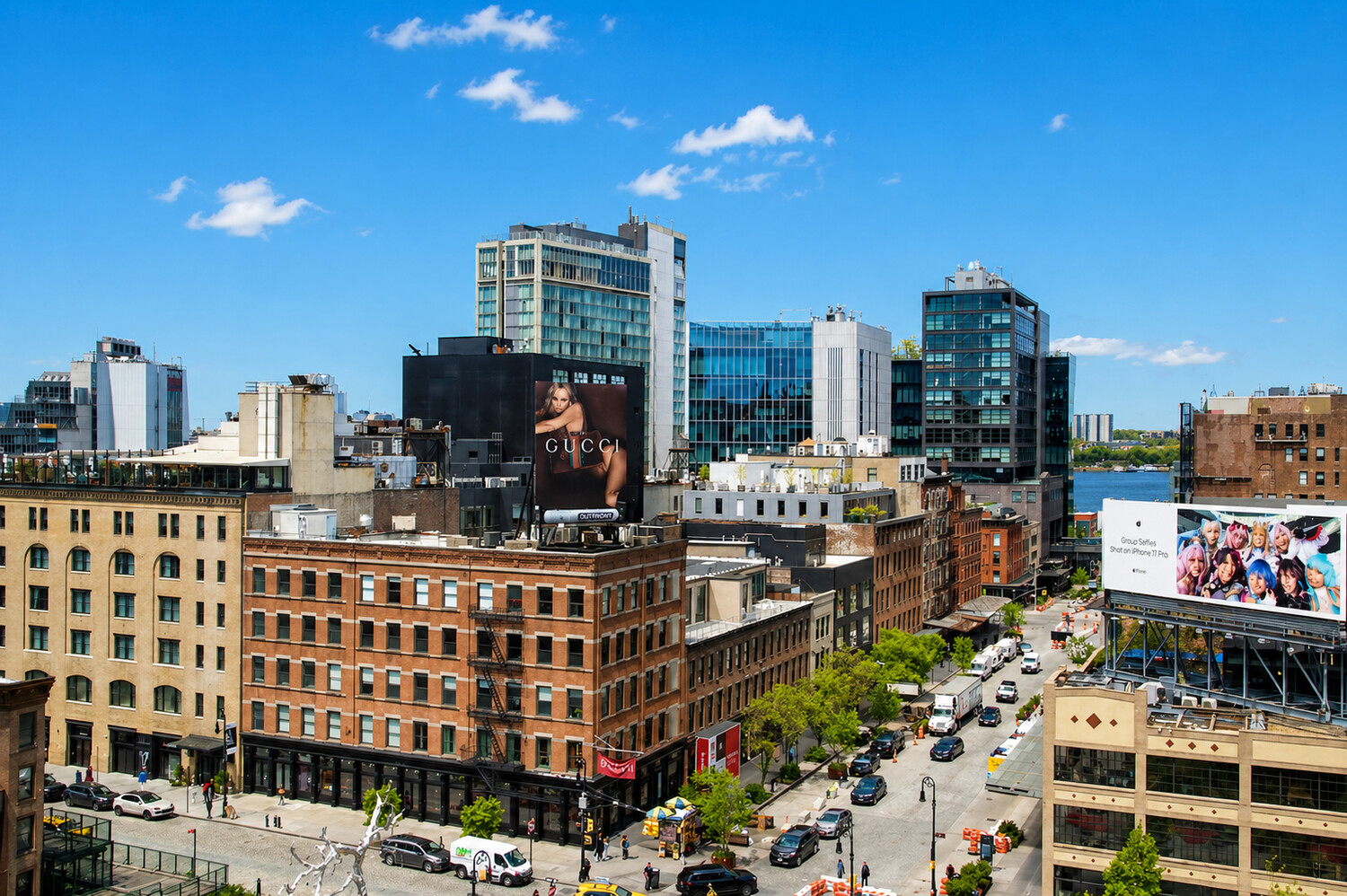 345 W 14TH Street PHD