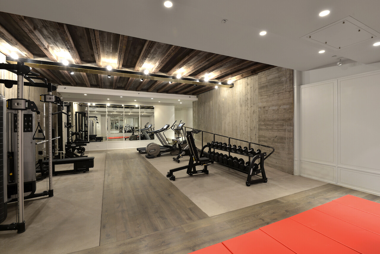 345 W 14TH Street PHD