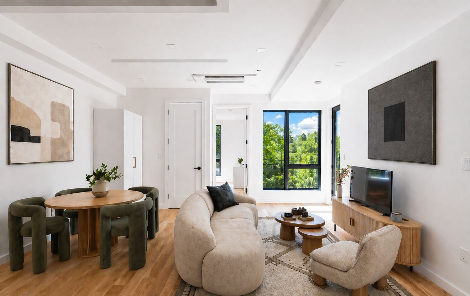 78 HARMAN Street 2B