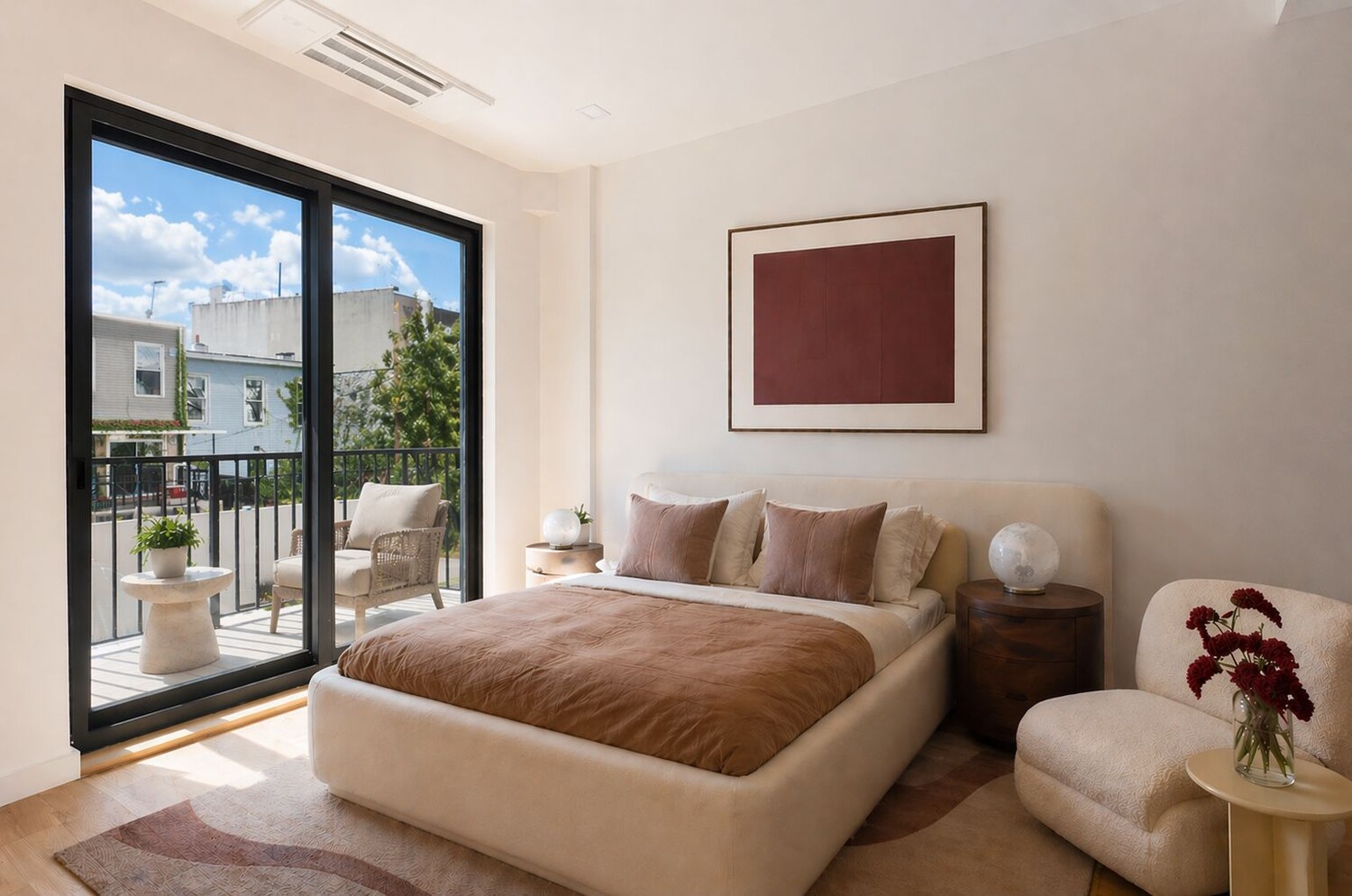 78 HARMAN Street 2B